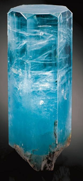 Aquamarine_Mineral