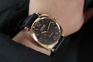 Panerai What’s So Special About Swiss Watches