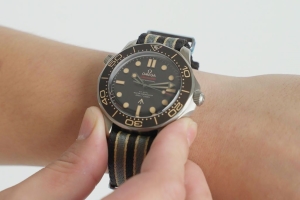 Omega What’s So Special About Swiss Watches