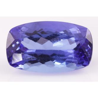5.15ct Loose Tanzanite