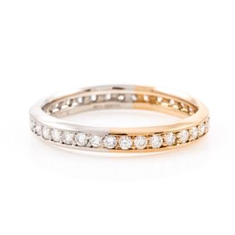 0.50ct Diamond Eternity Ring