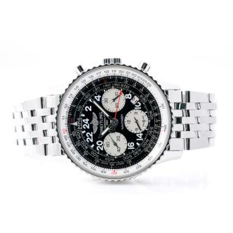 Breitling Navitimer Cosmonaute Mens Watch