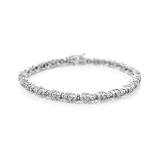3.00ct Diamond Bracelet