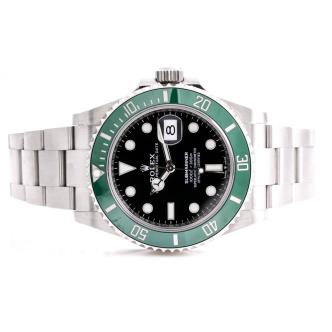 Rolex Submariner Mens Watch 126610LV