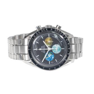 Omega Speedmaster Professional Moon Watch