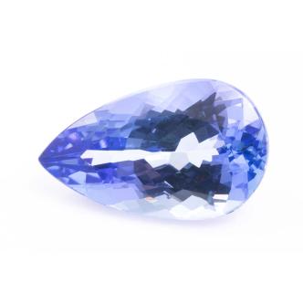 5.62ct Loose Tanzanite