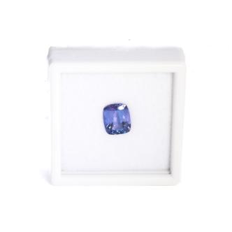 3.47ct Loose Tanzanite