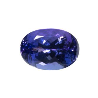 9.40ct Loose Tanzanite