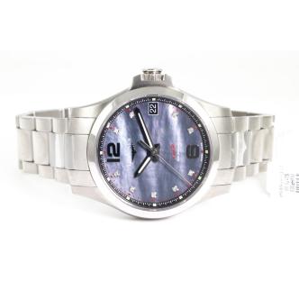 Longines Conquest VHP Watch