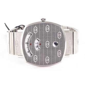 Gucci Grip ladies Watch