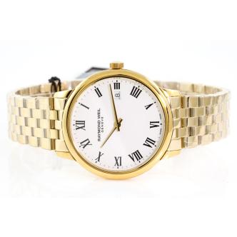 Raymond Weil Toccata Mens Watch