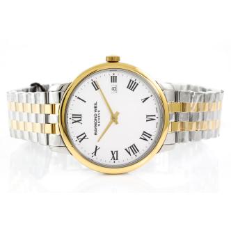 Raymond Weil Toccata Mens Watch