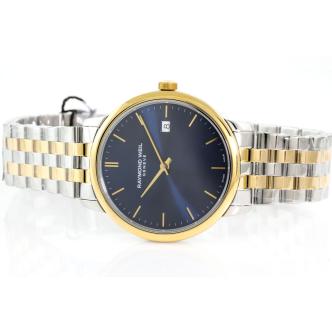 Raymond Weil Toccata Mens Watch