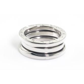 Bvlgari B.Zero 1 Band Ring