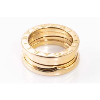 Bvlgari B.Zero1 Ring