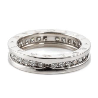 Bvlgari B.Zero1 Diamond Ring