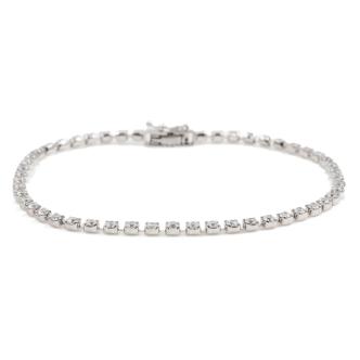 2.00ct Diamond Tennis Bracelet