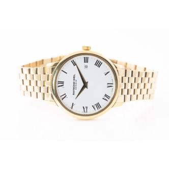 Raymond Weil Toccata Mens Watch