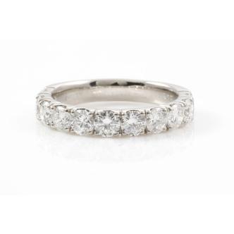 2.06ct Diamond Eternity Ring