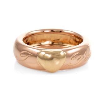 Tiffany & Co. Heart Ring