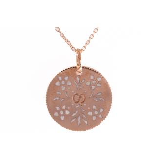 Gucci Icon Bloom Necklace