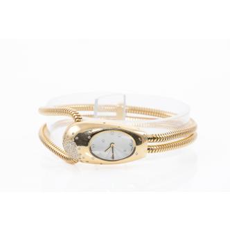Van Cleef & Arpels Cadenas Watch 51.6g