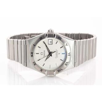 Omega Constellation Ladies Watch