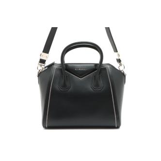 Givenchy Antigona Small Leather Tote