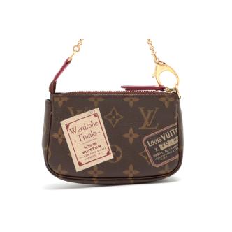 Louis Vuitton Monogram Mini Pochette