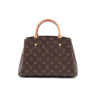 Louis Vuitton Monogram Montaigne BB