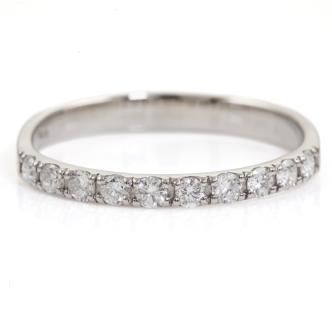 0.50ct Diamond Eternity Ring