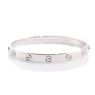 Cartier Love Bracelet