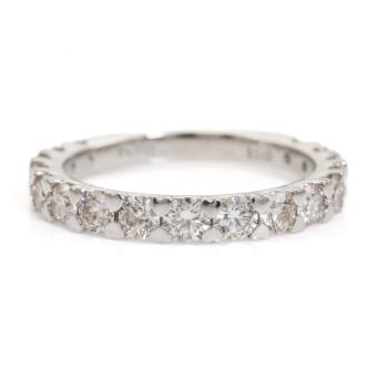 0.50ct Diamond Eternity Ring