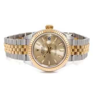 Rolex Datejust Ladies Watch 279173