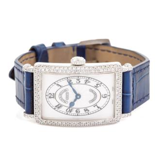 Franck Muller Long Island Ladies 50.5g