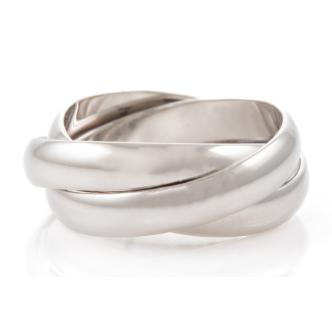 Cartier Trinity Ring
