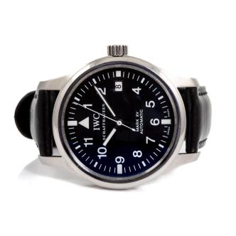 IWC Pilot Mark Mens Watch