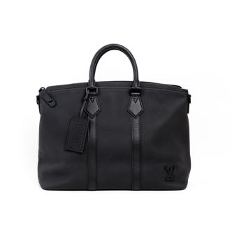 Louis Vuitton Lock it Tote