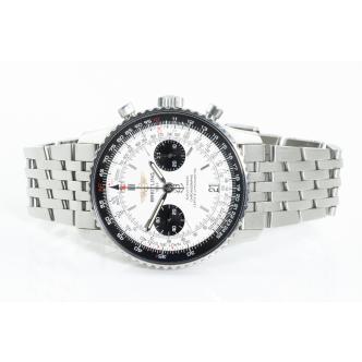 Breitling Navitimer Mens Watch