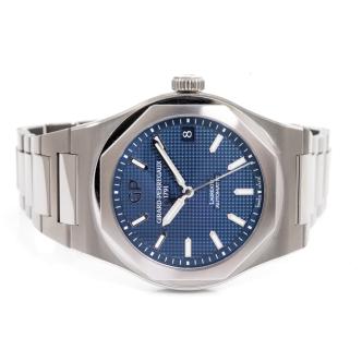 Girard-Perregaux Laureato Mens Watch