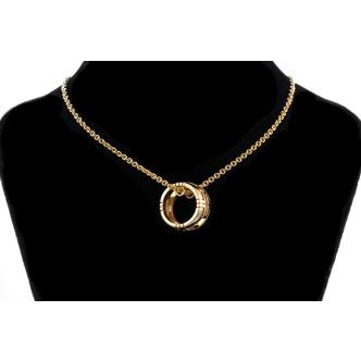 Bvlgari Parentesi Pendant