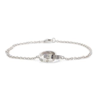 Cartier Baby Love Bracelet