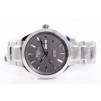 Ball Engineer II Mens Watch