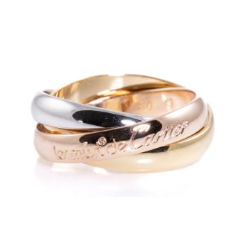 Cartier Trinity Ring