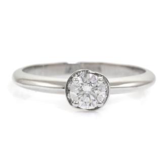 Bvlgari Incontro D amore Diamond Ring