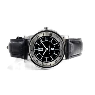 Bvlgari Solotempo Watch