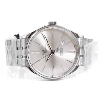 Ball Trainmaster Legend Mens Watch