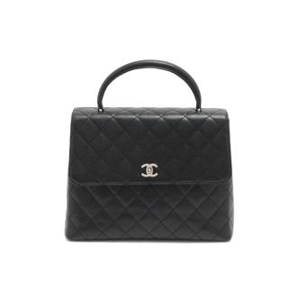 Chanel Classic Single Flap Handbag