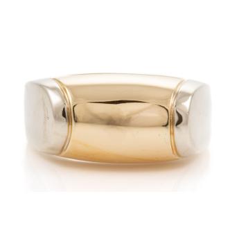 Bvlgari Tronchetto Ring