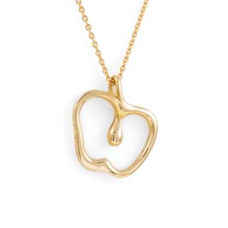 Tiffany & Co Apple Pendant